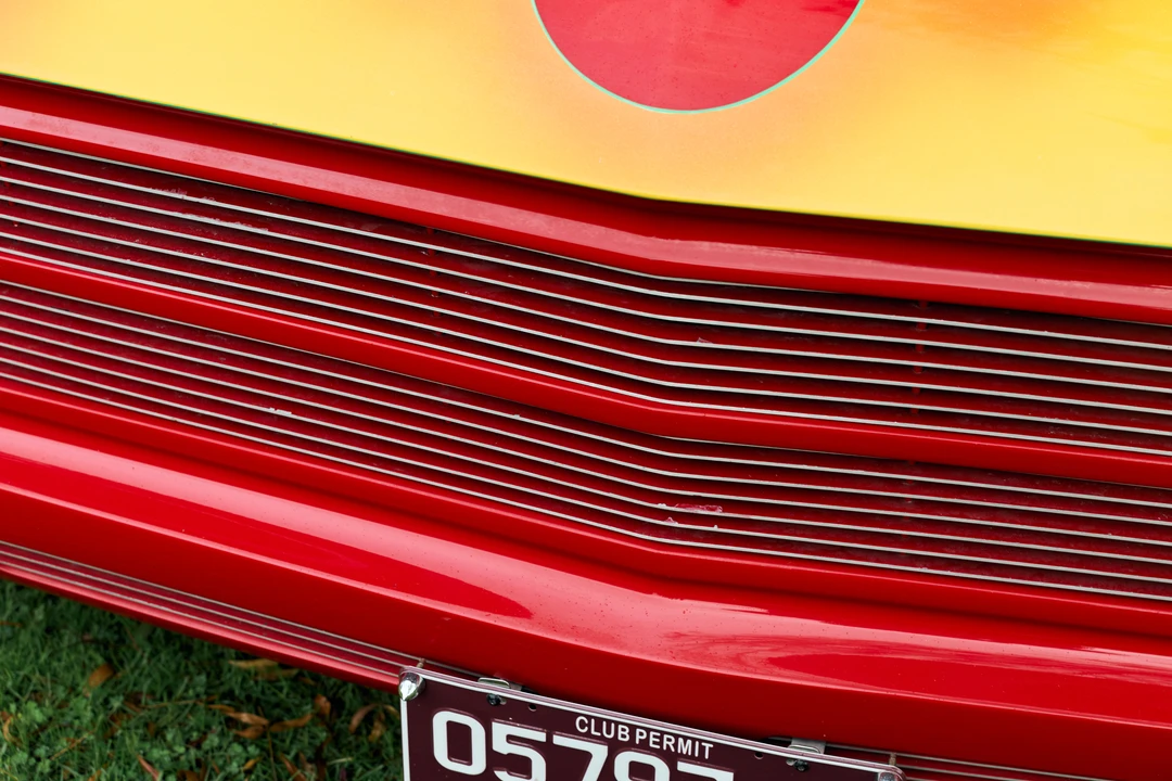1967 Chevrolet C/K 2nd Gen - Image 21 of 31