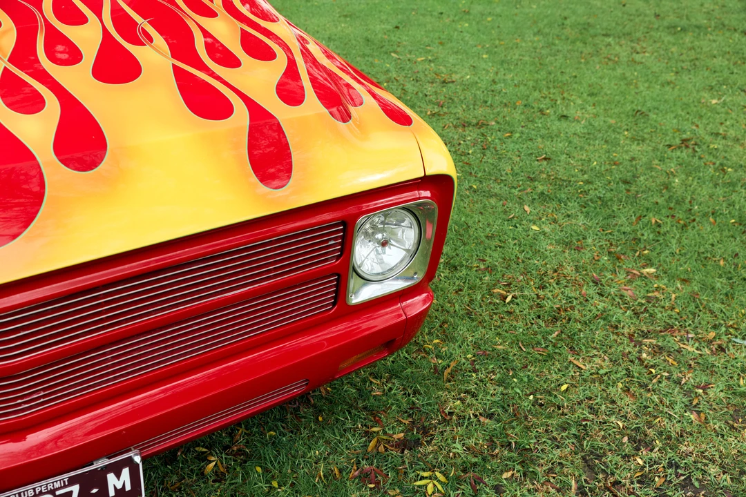 1967 Chevrolet C/K 2nd Gen - Image 22 of 31