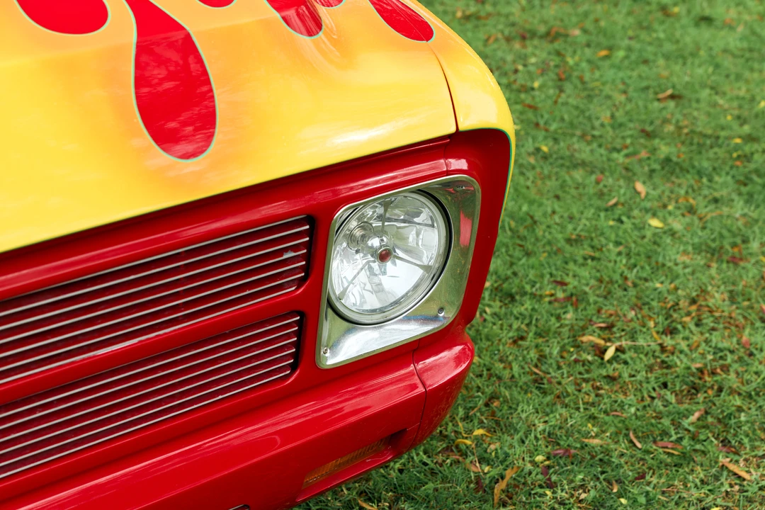 1967 Chevrolet C/K 2nd Gen - Image 23 of 31