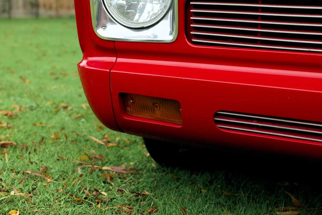 1967 Chevrolet C/K 2nd Gen - Image 25 of 31