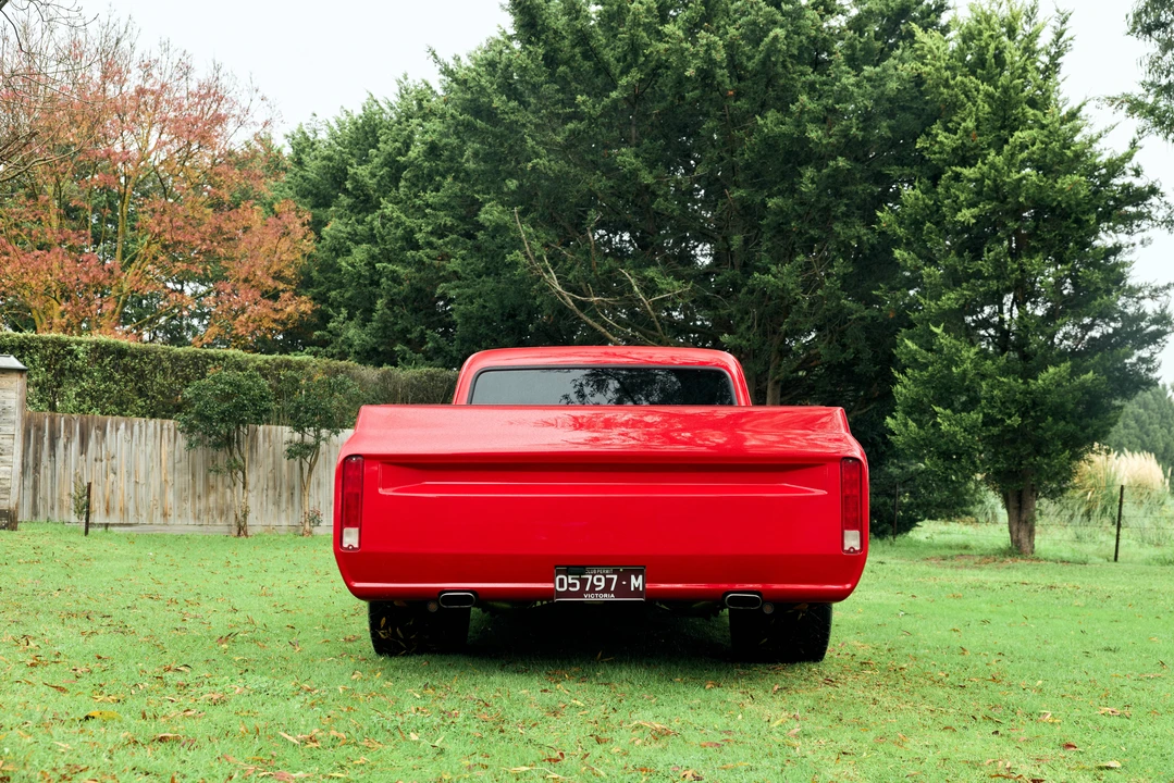 1967 Chevrolet C/K 2nd Gen - Image 6 of 31