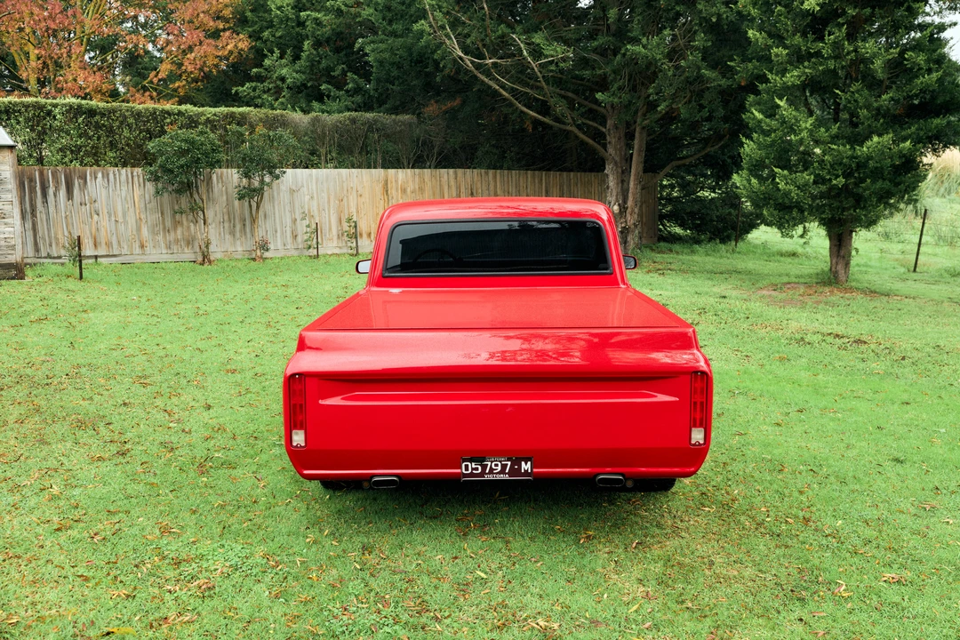 1967 Chevrolet C/K 2nd Gen - Image 18 of 31