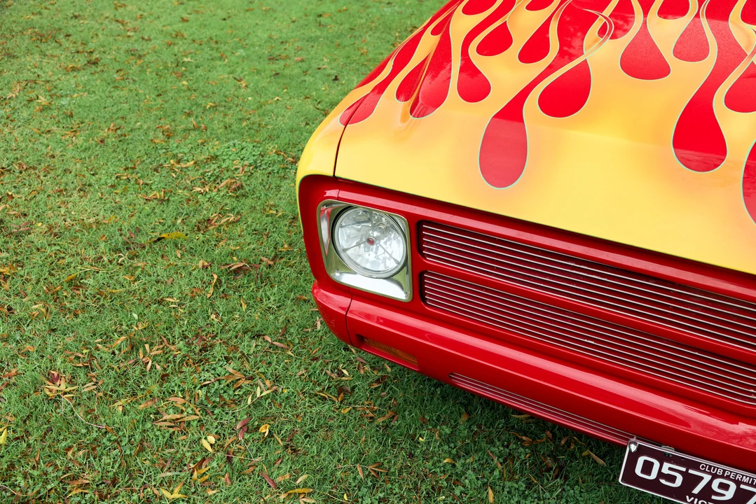 1967 Chevrolet C/K 2nd Gen - Image 30 of 31