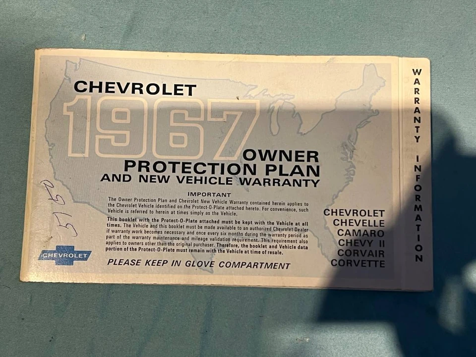1967 Chevrolet C/K 2nd Gen - Image 23 of 23