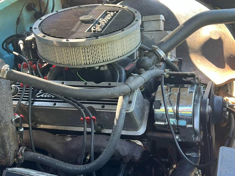 1967 Chevrolet C/K 2nd Gen - Image 9 of 23