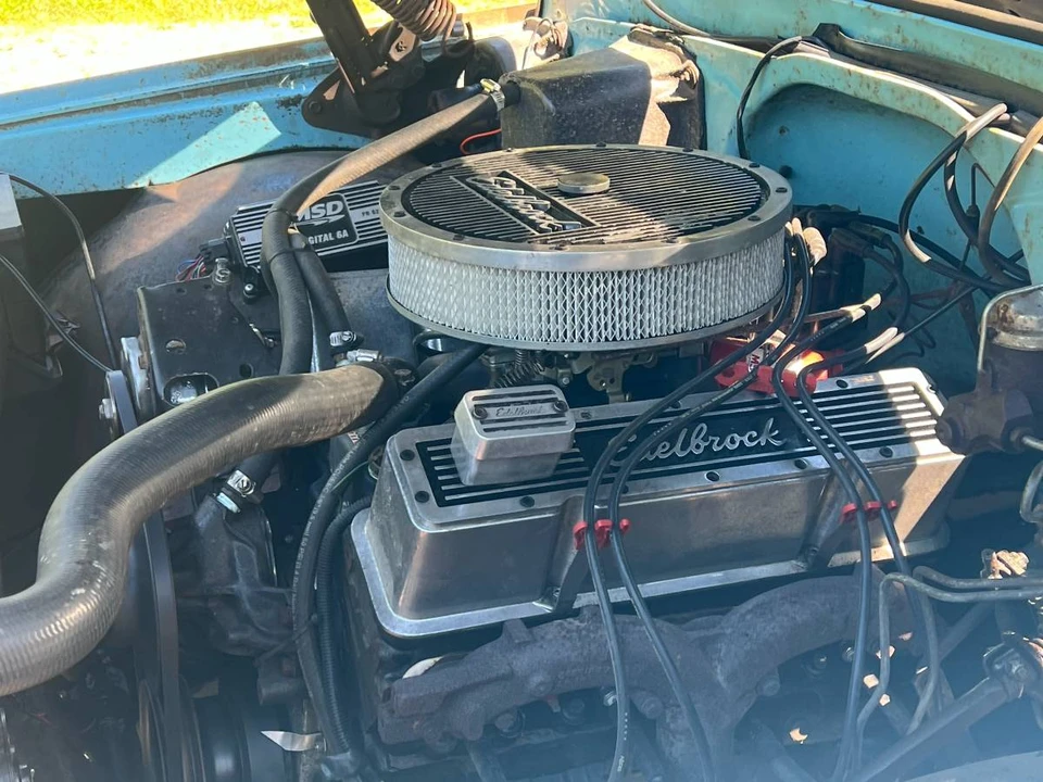 1967 Chevrolet C/K 2nd Gen - Image 10 of 23