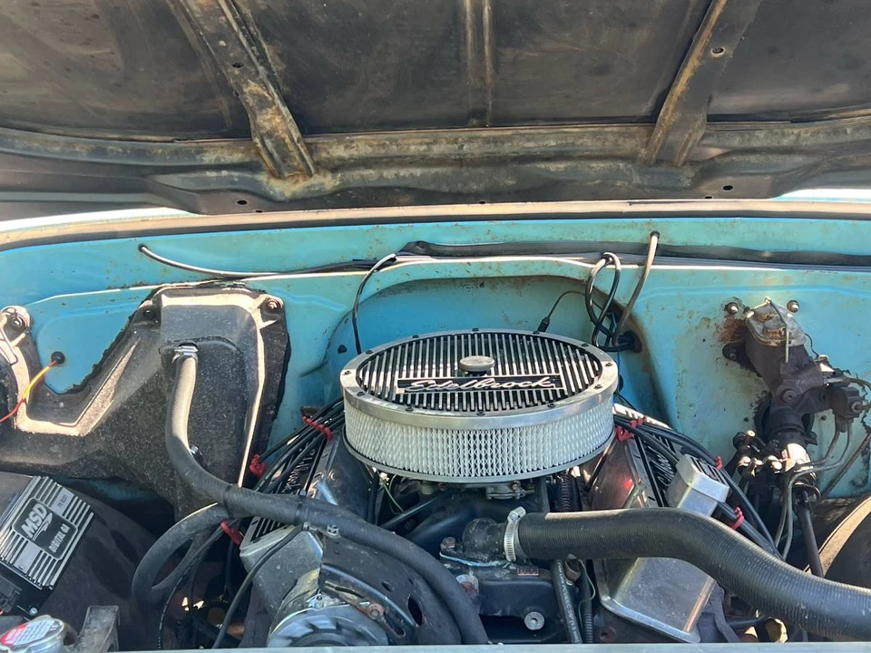 1967 Chevrolet C/K 2nd Gen - Image 8 of 23