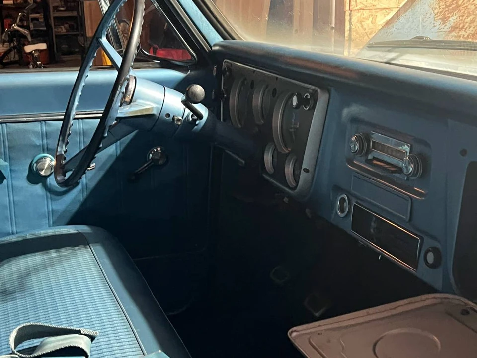 1967 Chevrolet C/K 2nd Gen - Image 13 of 23