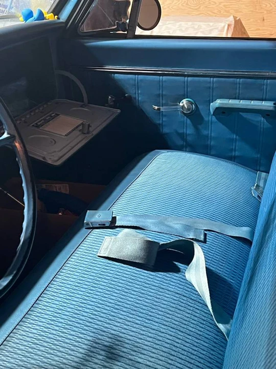 1967 Chevrolet C/K 2nd Gen - Image 12 of 23