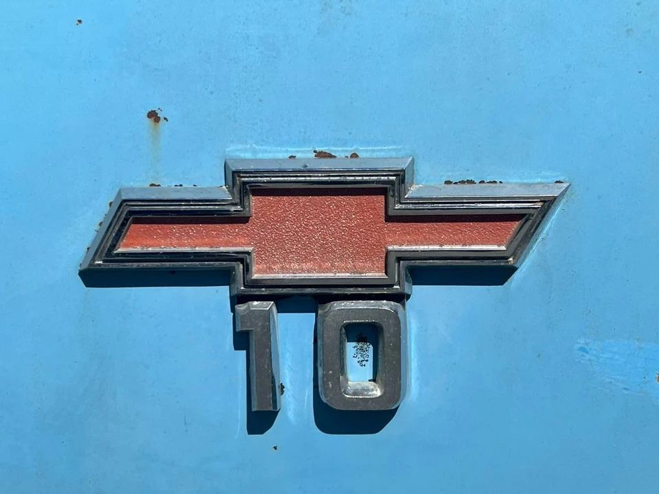 1967 Chevrolet C/K 2nd Gen - Image 21 of 23