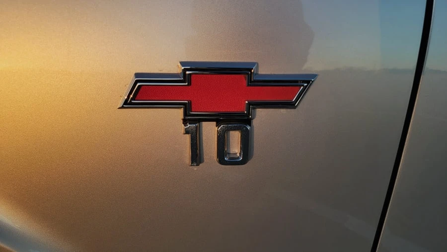 1967 Chevrolet C/K 2nd Gen - Image 7 of 16