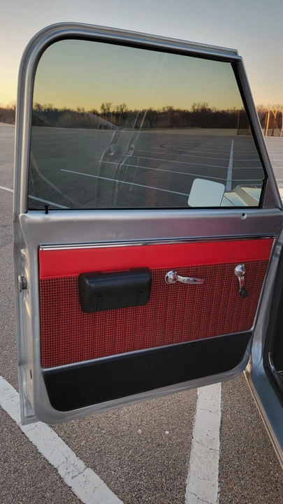 1967 Chevrolet C/K 2nd Gen - Image 11 of 16