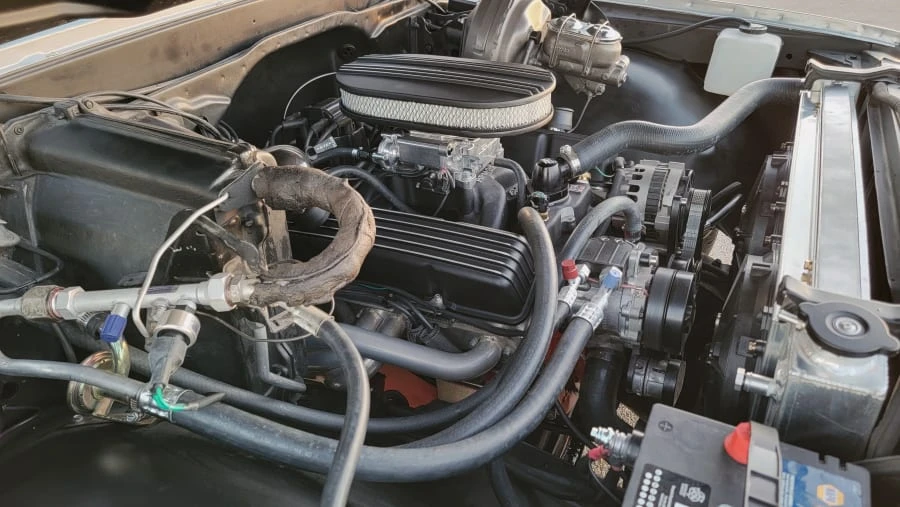 1967 Chevrolet C/K 2nd Gen - Image 15 of 16