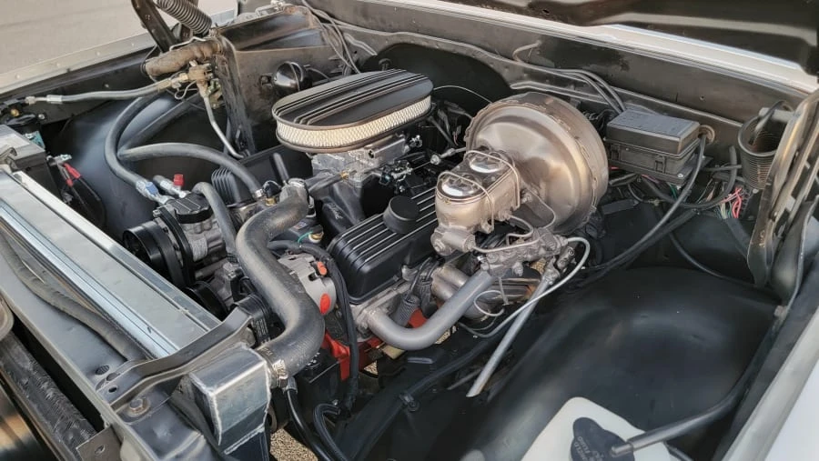 1967 Chevrolet C/K 2nd Gen - Image 14 of 16