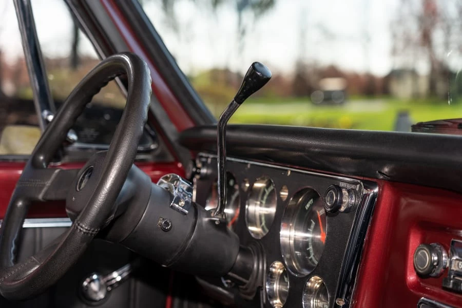 1967 Chevrolet C/K 2nd Gen - Image 17 of 20