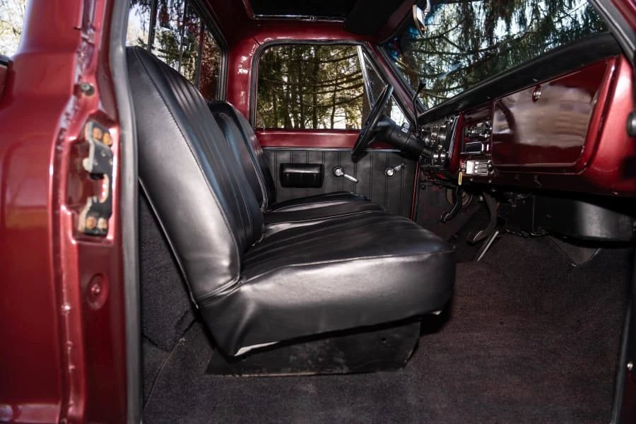 1967 Chevrolet C/K 2nd Gen - Image 15 of 20