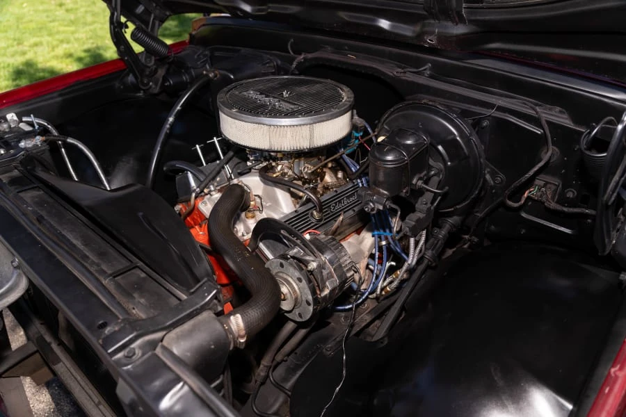 1967 Chevrolet C/K 2nd Gen - Image 19 of 20