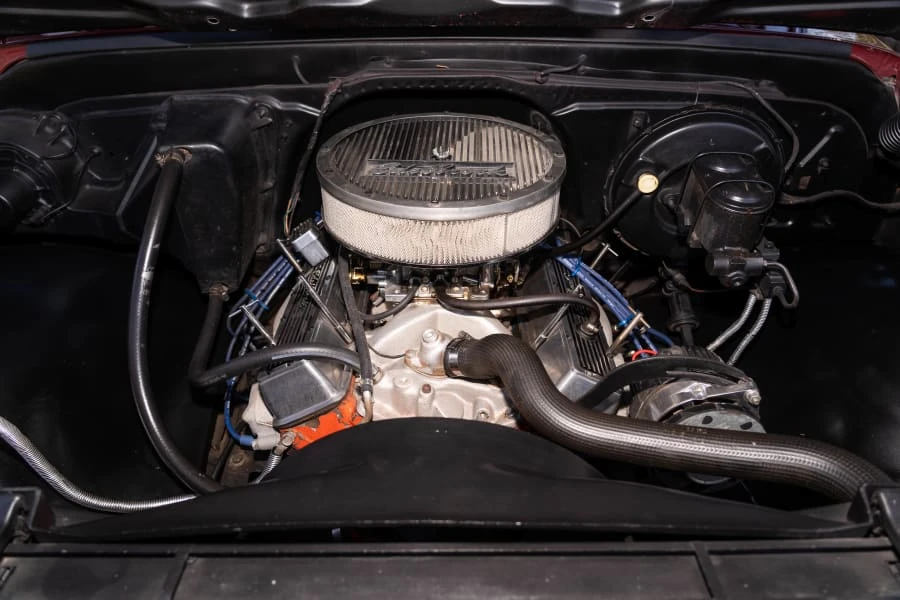 1967 Chevrolet C/K 2nd Gen - Image 20 of 20