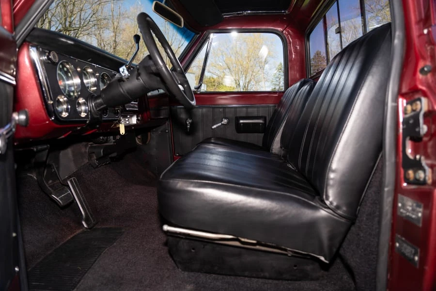 1967 Chevrolet C/K 2nd Gen - Image 13 of 20