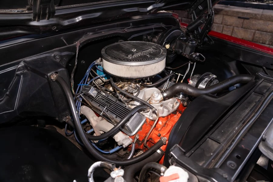 1967 Chevrolet C/K 2nd Gen - Image 18 of 20