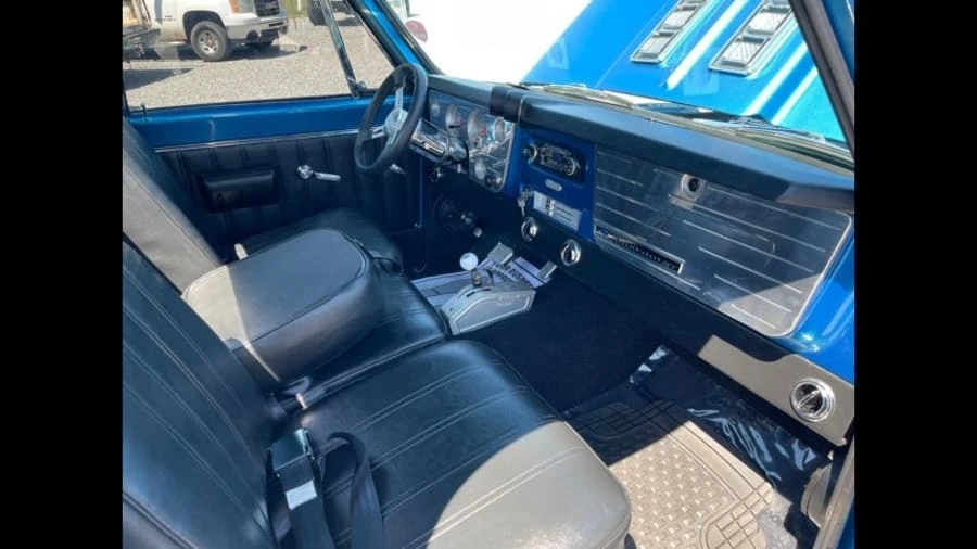 1967 Chevrolet C/K 2nd Gen - Image 7 of 16