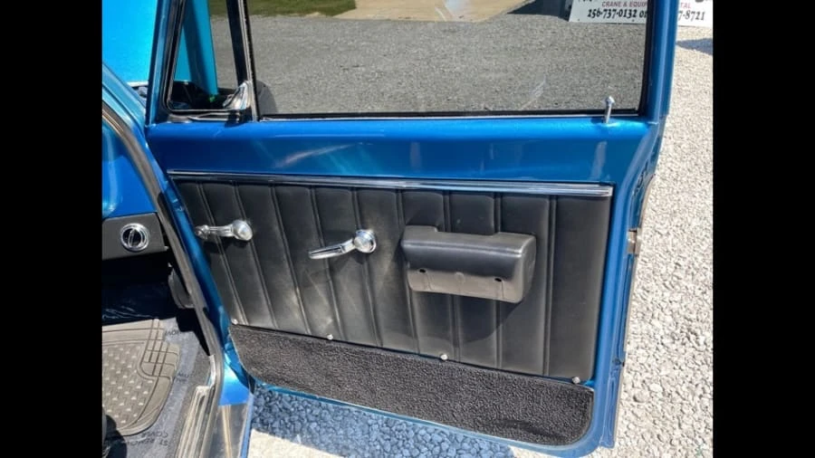 1967 Chevrolet C/K 2nd Gen - Image 9 of 16