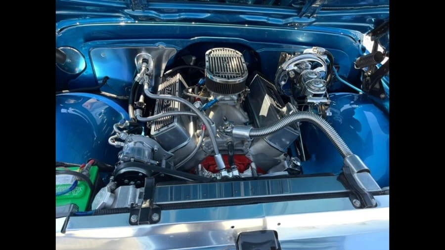 1967 Chevrolet C/K 2nd Gen - Image 10 of 16