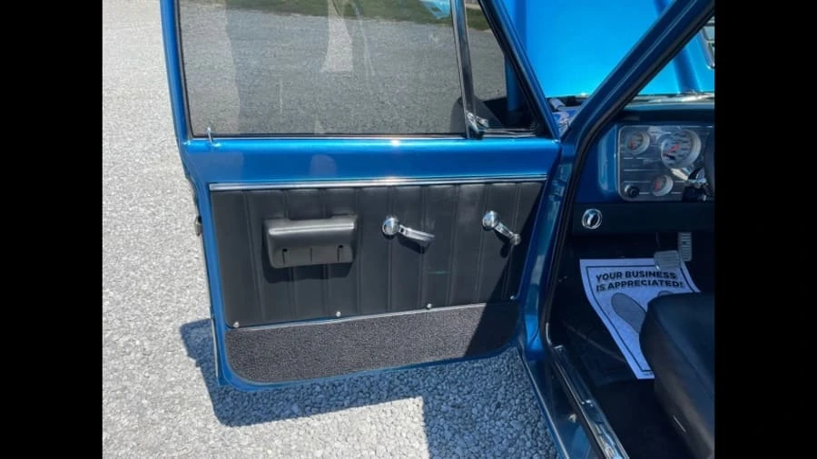 1967 Chevrolet C/K 2nd Gen - Image 4 of 16