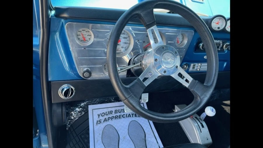 1967 Chevrolet C/K 2nd Gen - Image 6 of 16