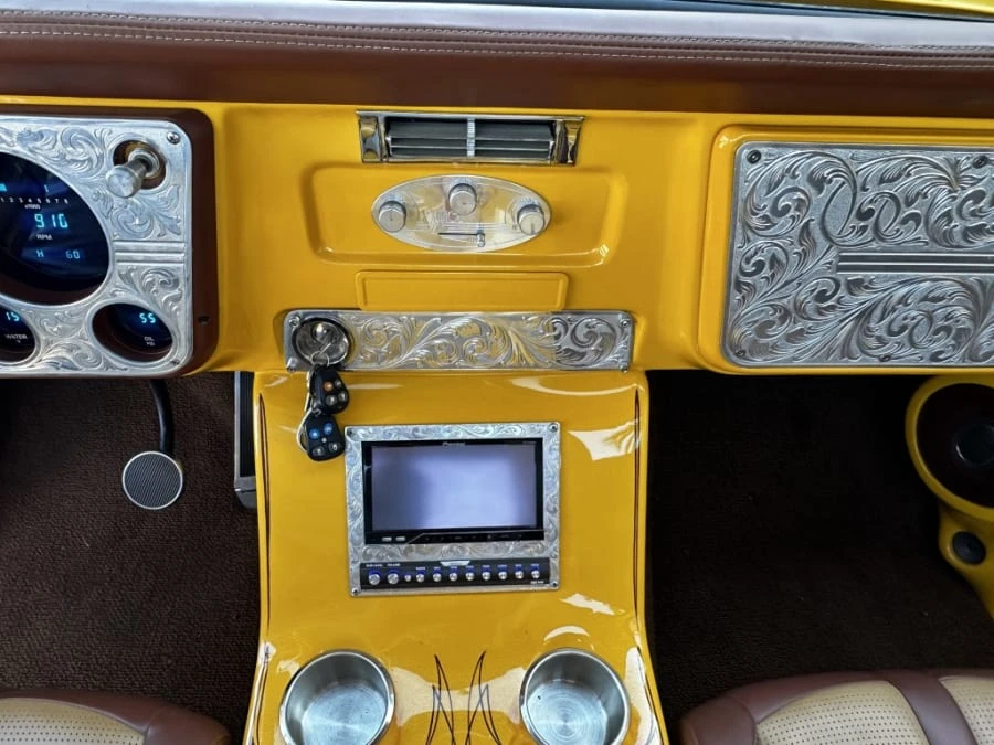 1967 Chevrolet C/K 2nd Gen - Image 24 of 31
