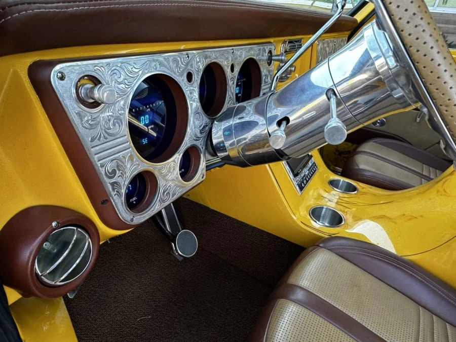 1967 Chevrolet C/K 2nd Gen - Image 26 of 31