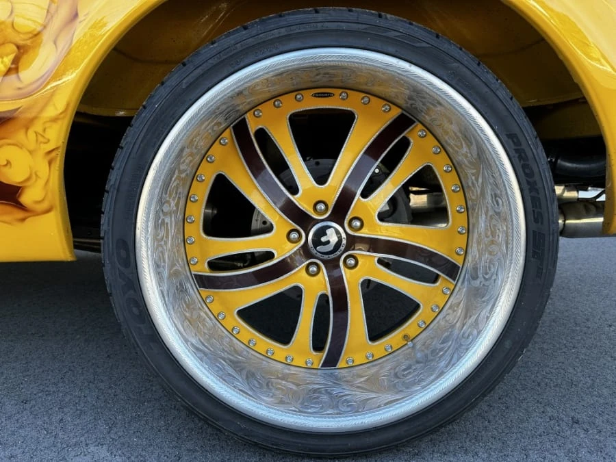 1967 Chevrolet C/K 2nd Gen - Image 13 of 31