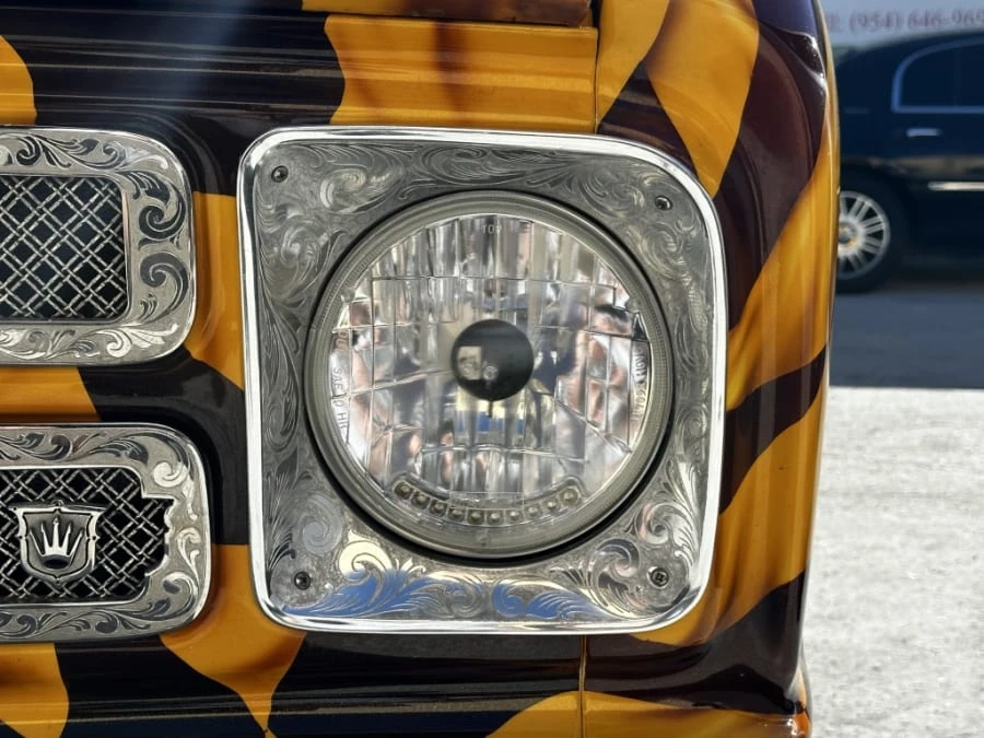 1967 Chevrolet C/K 2nd Gen - Image 14 of 31