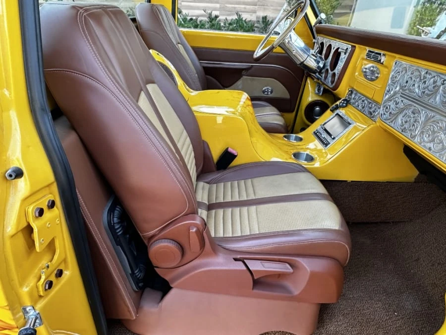 1967 Chevrolet C/K 2nd Gen - Image 20 of 31