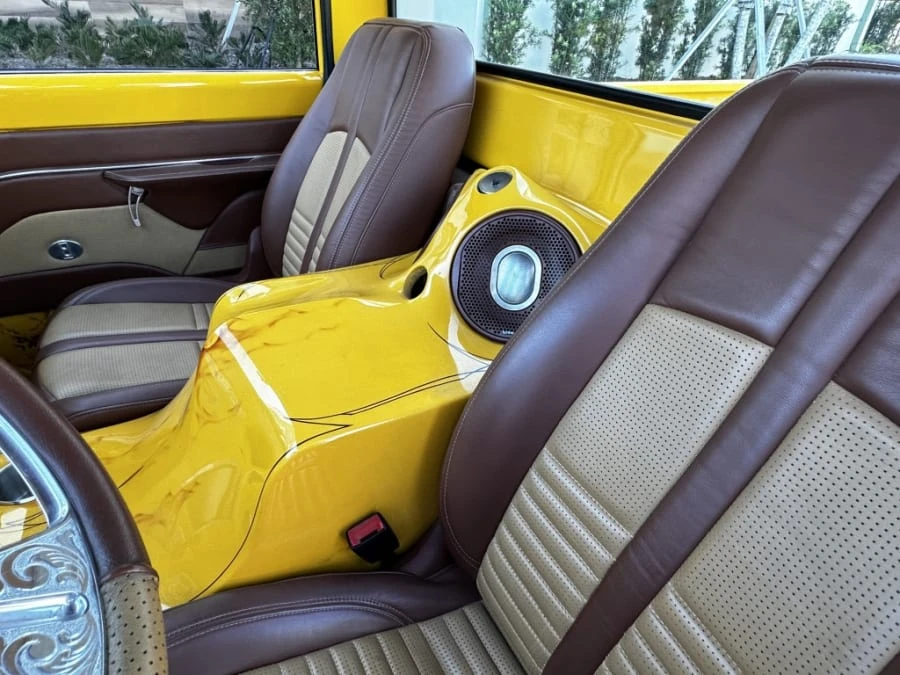 1967 Chevrolet C/K 2nd Gen - Image 30 of 31