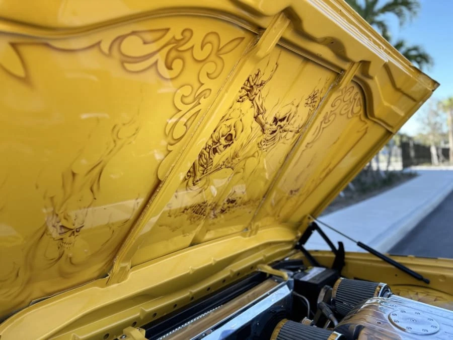 1967 Chevrolet C/K 2nd Gen - Image 12 of 31