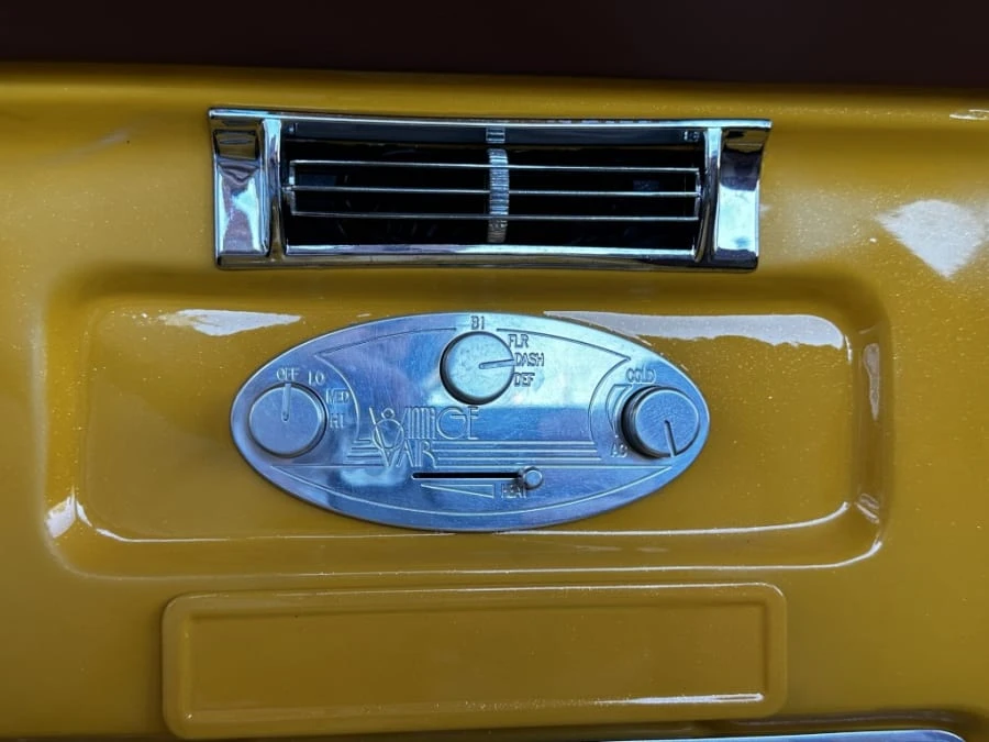 1967 Chevrolet C/K 2nd Gen - Image 29 of 31