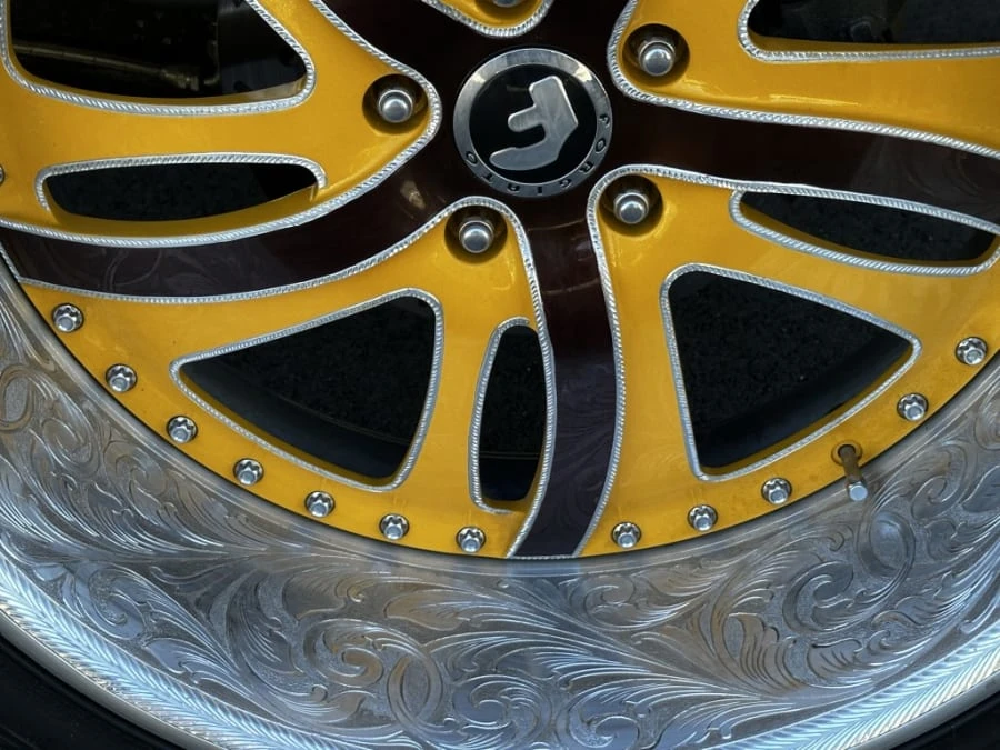 1967 Chevrolet C/K 2nd Gen - Image 15 of 31