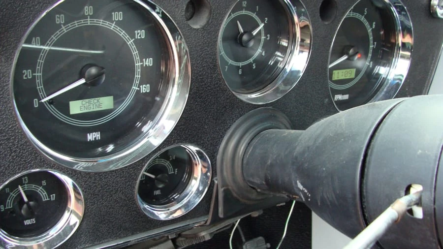 1967 Chevrolet C/K 2nd Gen - Image 7 of 17