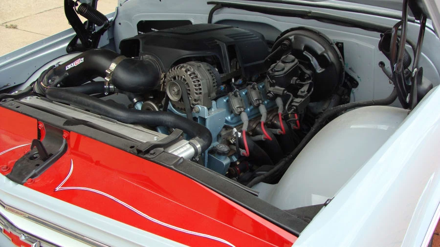 1967 Chevrolet C/K 2nd Gen - Image 10 of 17