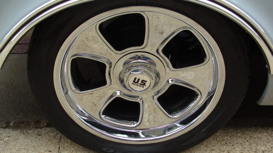 1967 Chevrolet C/K 2nd Gen - Image 13 of 17