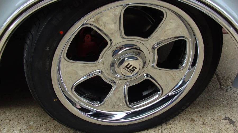 1967 Chevrolet C/K 2nd Gen - Image 14 of 17