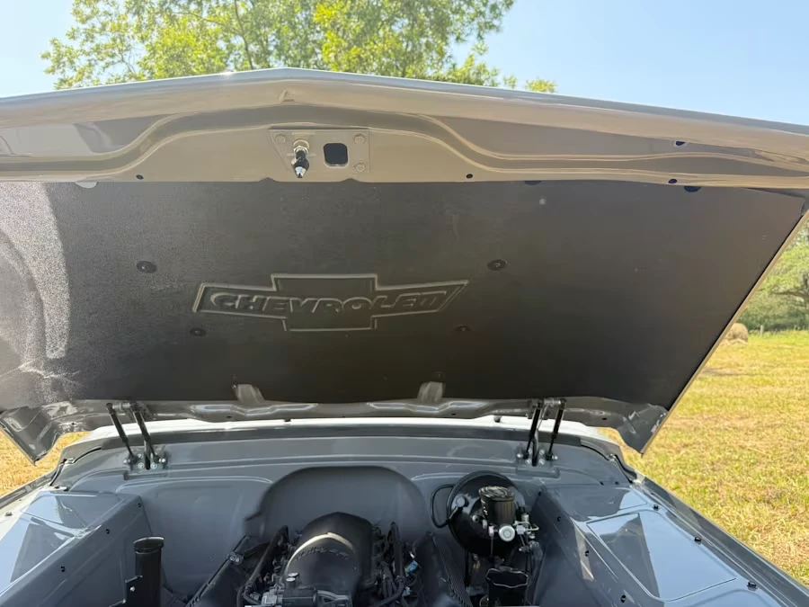 1967 Chevrolet C/K 2nd Gen - Image 21 of 22