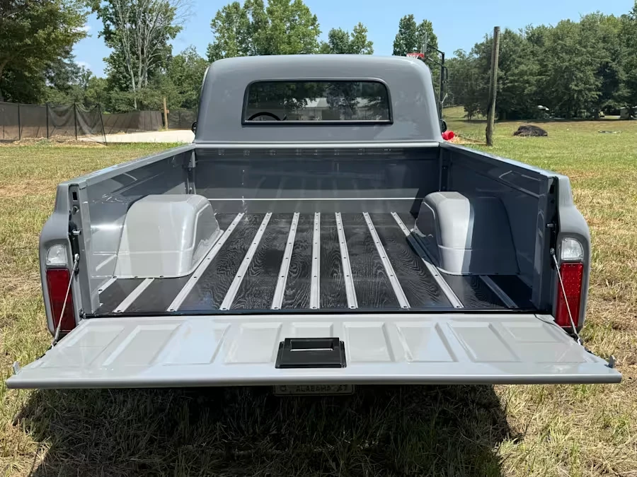 1967 Chevrolet C/K 2nd Gen - Image 22 of 22