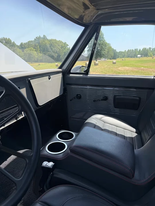 1967 Chevrolet C/K 2nd Gen - Image 11 of 22