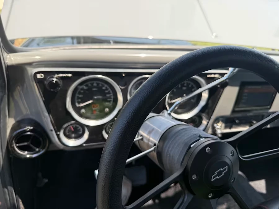 1967 Chevrolet C/K 2nd Gen - Image 12 of 22