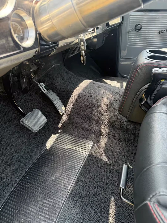 1967 Chevrolet C/K 2nd Gen - Image 17 of 22