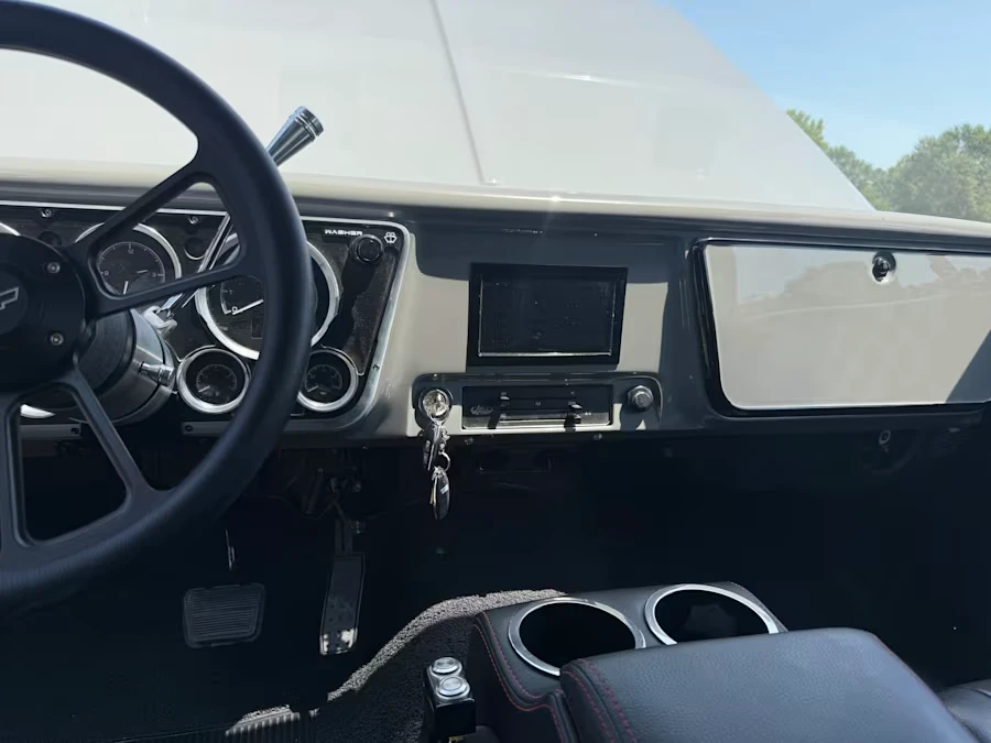 1967 Chevrolet C/K 2nd Gen - Image 9 of 22