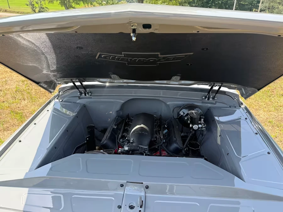 1967 Chevrolet C/K 2nd Gen - Image 19 of 22