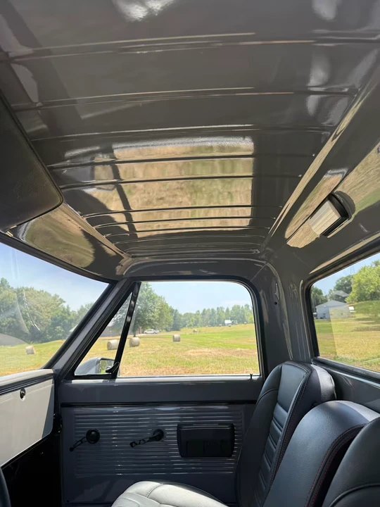 1967 Chevrolet C/K 2nd Gen - Image 16 of 22